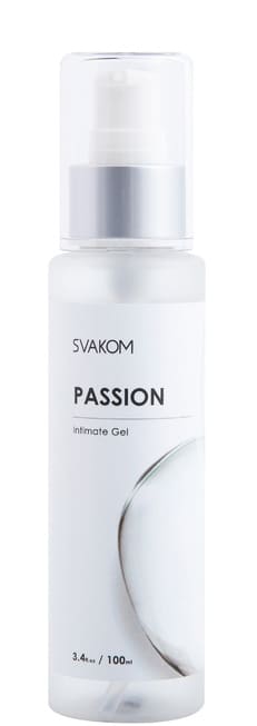 Svakom Passion Lube 100ml Nước Cơ Bản Siêu Mềm Mại
