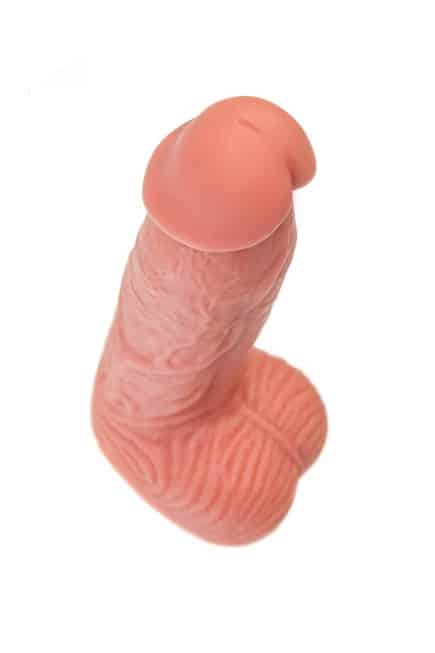 Nasada Lovense S dildo 13.8cm máy tình dục
