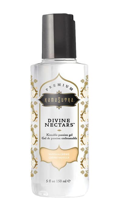 Gel Thơm Vani KamaSutra 150ml Làm Ướt Ngọt Ngào