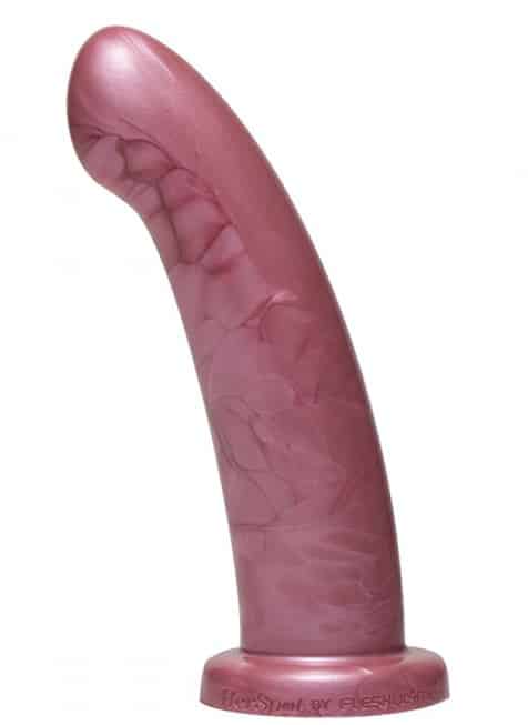 Dildo Fleshlight Her Spot Rose 17.8cm 4.2cm