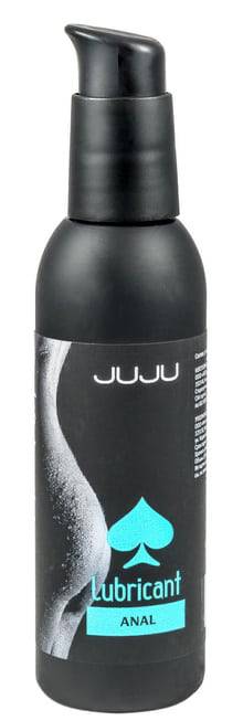 JUJU Anal Lube Silicone 150ml Trơn Tru Thăng Hoa