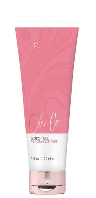 CG Oh Gee Gel G-Spot 30ml Đỉnh Cao Xuất Hiện