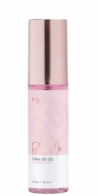 Lube Oral CG Blow Me 60ml Ngọt Siêu Ngon 