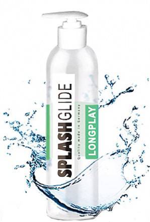 Splashglide Longplay Gel Trì Hoãn 250ml