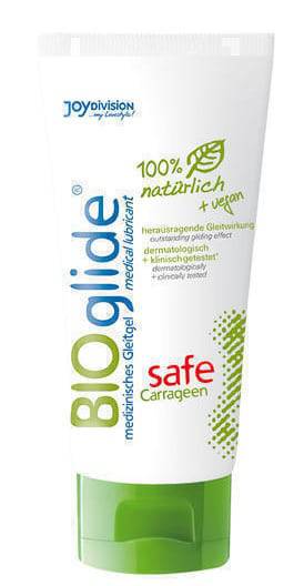 Lubrikan Tự Nhiên Joy BioGlide 100ml An Toàn