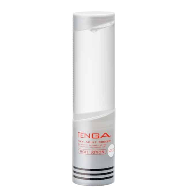 Tenga Hole Lotion Nước Đặc 170ml Siêu Ướt