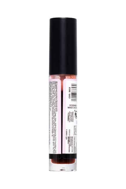 Secret Play Lip Gloss Strawberry Chew Rung 6g Chia Sẻ