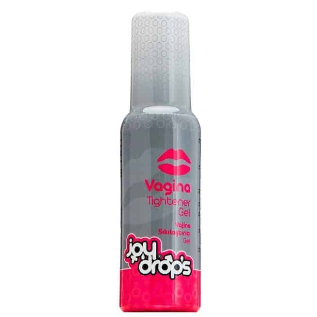 JoyDrops Tightening Gel 100ml Siết Chặt Sướng Hơn