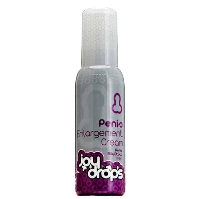 JoyDrops Cream Tăng Size 100ml Kéo Dài Cứng Mạnh