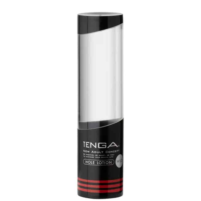 Dầu bôi Tenga Hole Lotion Wild 170ml tăng khoái cảm