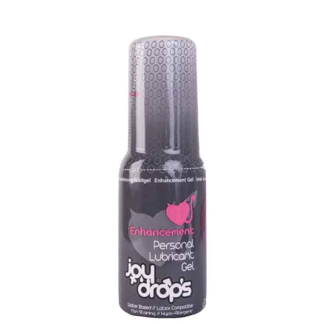 Joydrops Gel Nữ Kích Thích Trơn Nước 50ml Thăng Hoa