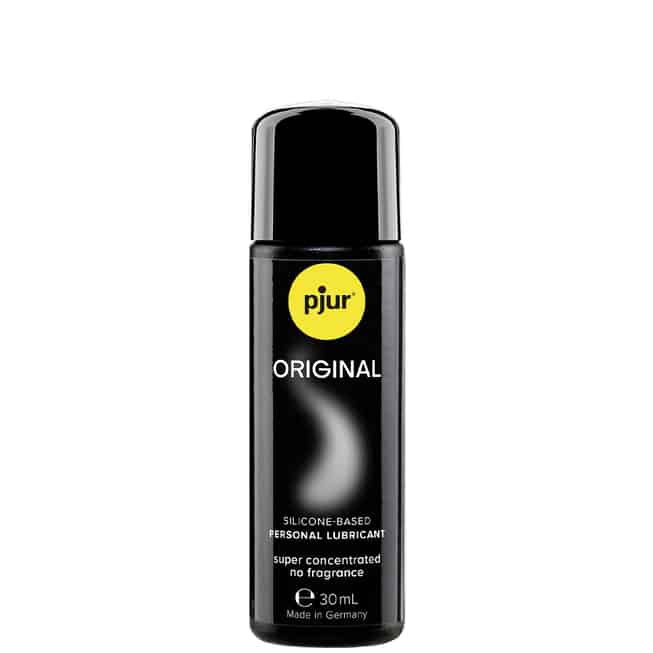 Pjur Original Silicone Lube 30ml Bán Chạy Thế Giới 