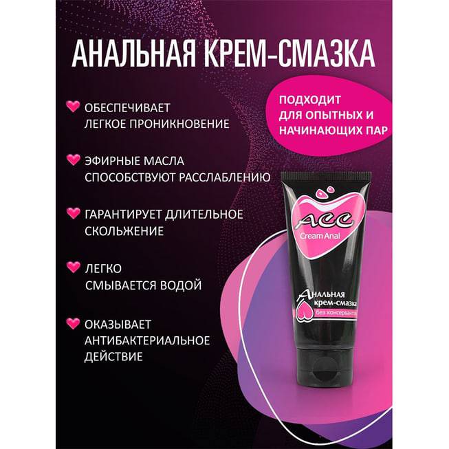 Lube Đít Bioritm ASS Silicone Kem Mịn 4ml