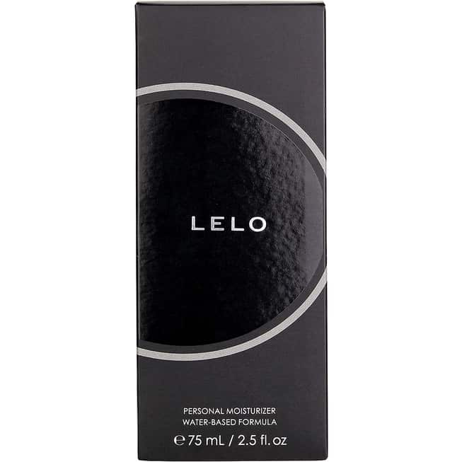 Lelo Lube Nước 75ml Trơn Tru Tối Ưu
