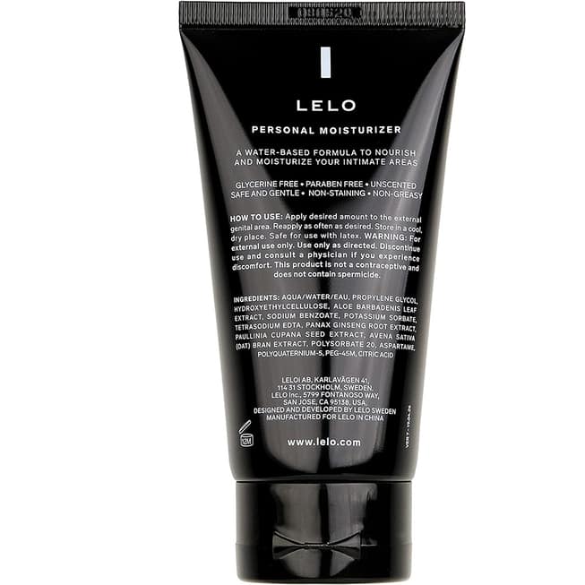 Lelo Lube Nước 75ml Trơn Tru Tối Ưu