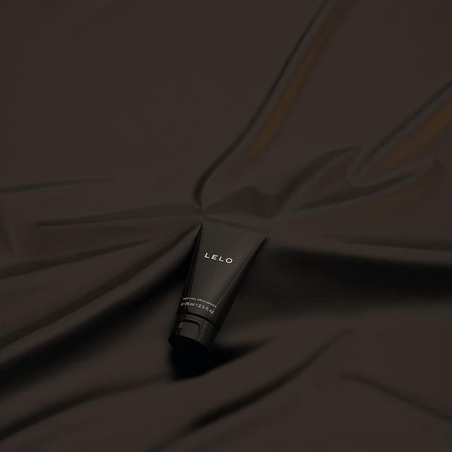 Lelo Lube Nước 75ml Trơn Tru Tối Ưu