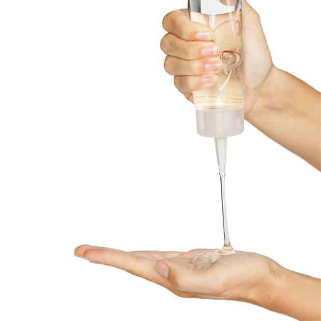Tenga Hole Lotion Real Dầu Bôi Thật 170ml Mịn