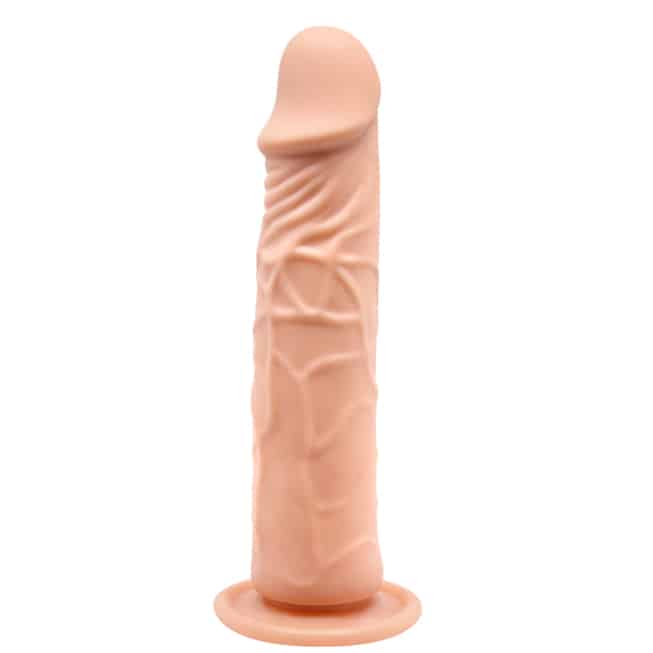 Baile Barbara Calvin 20cm Da Thật Prisoska Siêu Thực