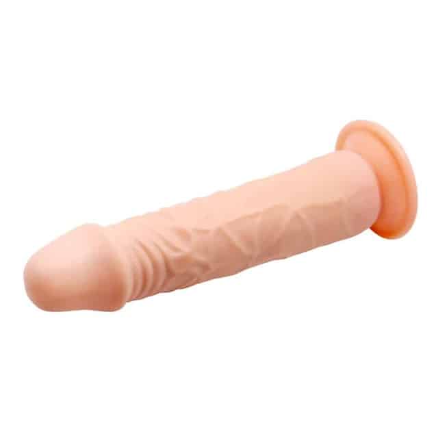 Baile Barbara Calvin 20cm Da Thật Prisoska Siêu Thực