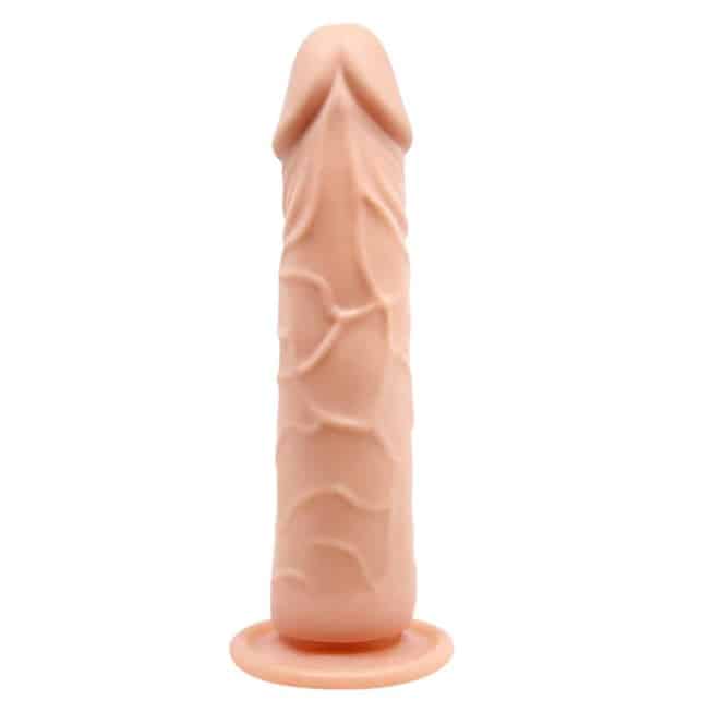 Baile Barbara Calvin 20cm Da Thật Prisoska Siêu Thực