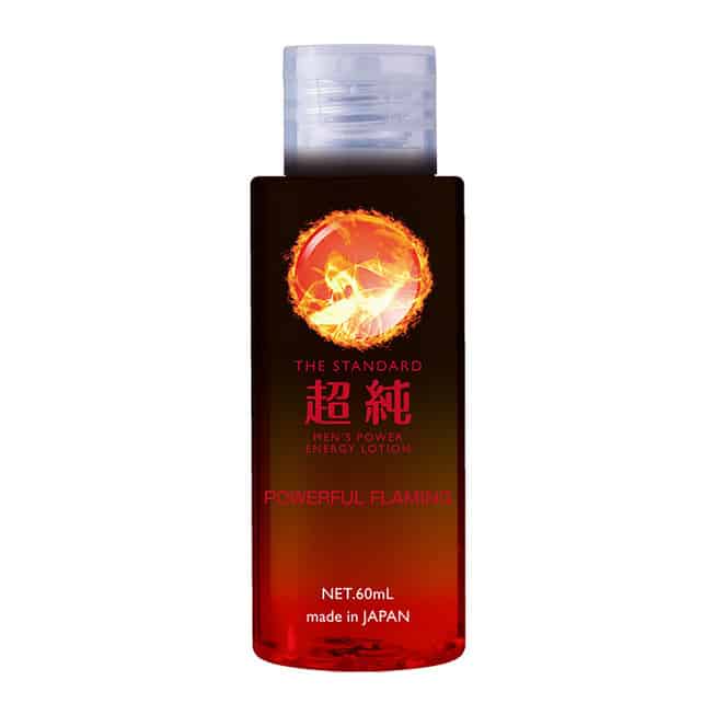 Lube BIJOND Powerful Flaming nước arginine tăng ham muốn 60ml