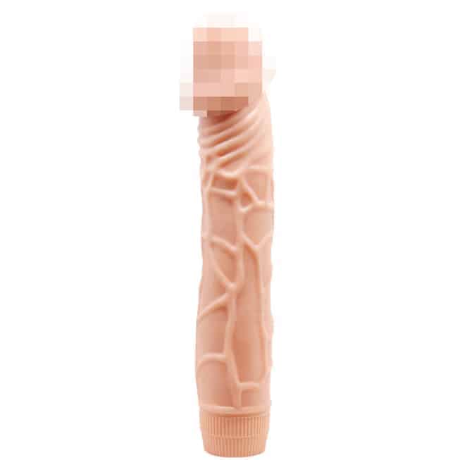 Fallo Baile Barbara Bob rung thực tế 22.5cm 4.5cm
