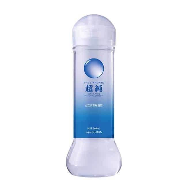 Lube BIJOND Ultra Pure Nước 360ml Nhật Bản Dài Lâu