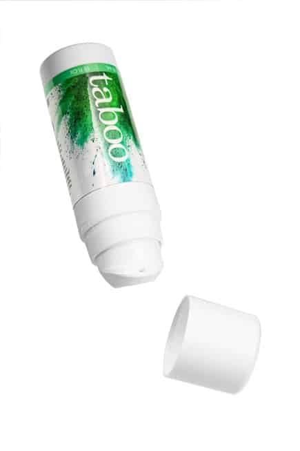 RUF Taboo Gel Delay Nam 30ml Kéo Dài Đỉnh