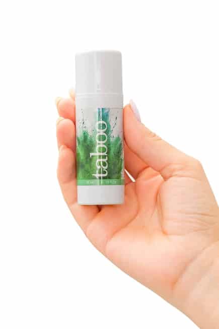 RUF Taboo Gel Delay Nam 30ml Kéo Dài Đỉnh