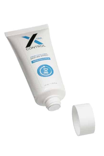 RUF Xtra Kem Trì Hoãn 40ml Nam Kéo Dài Siêu Lâu