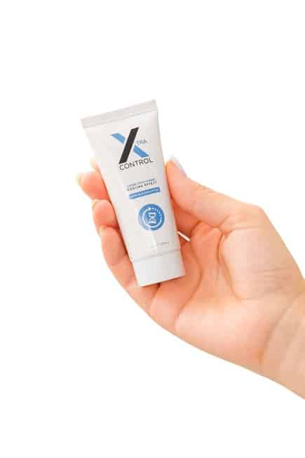 RUF Xtra Kem Trì Hoãn 40ml Nam Kéo Dài Siêu Lâu