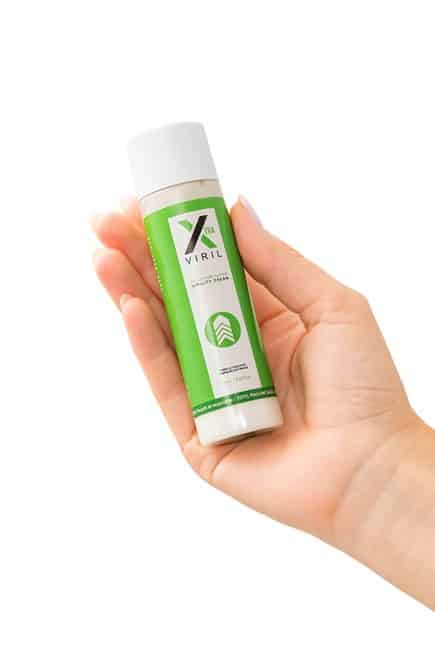 RUF Xtra Viril Kem Tăng Size 75ml Hiệu Quả Nam Giới