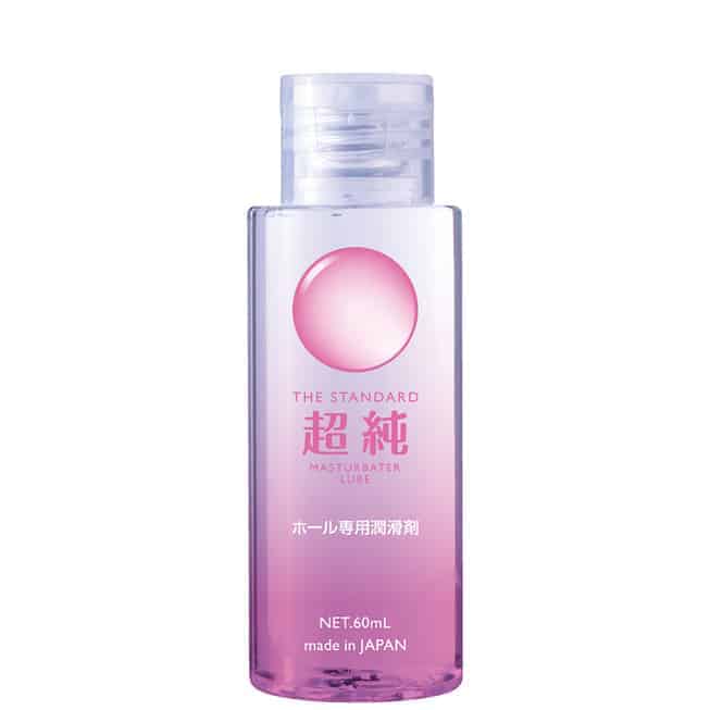 BIJOND gel thủ dâm nước 60ml đa năng trơn mịn