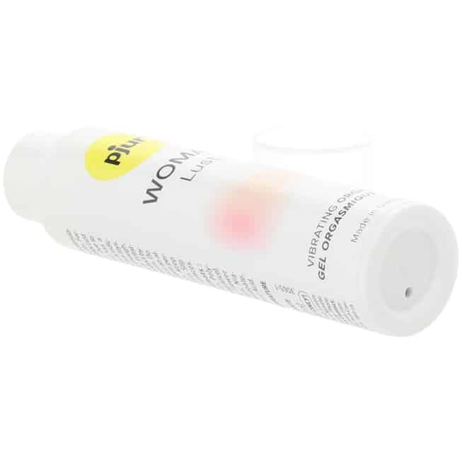 Dầu Rung Pjur Woman Lust 15ml Tăng Cực khoái Nữ