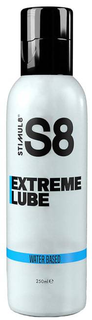 Stimul8 Extreme Gel Bôi Trơn Nước 250ml Đức