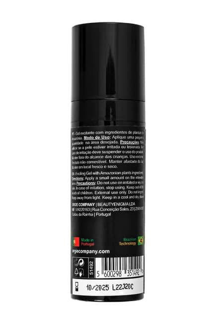 Orgie She Spot Gel 15ml G-Point Sướng Ngay