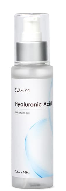 Lubr Svakom Hyaluronic 100ml Dài Lâu An Toàn