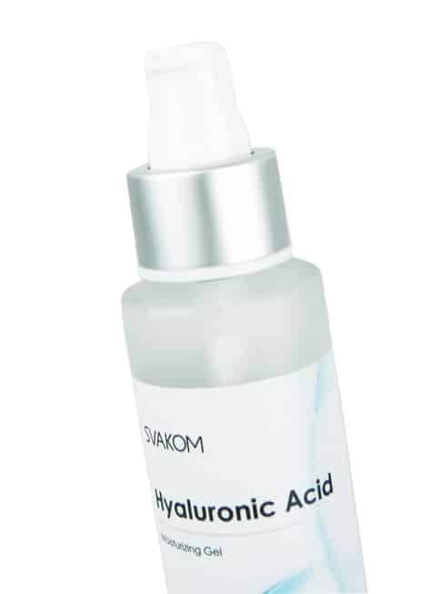 Lubr Svakom Hyaluronic 100ml Dài Lâu An Toàn