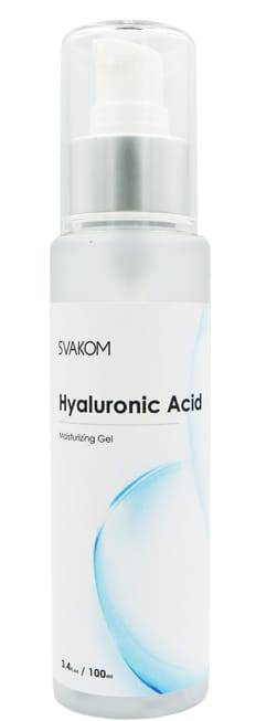 Lubr Svakom Hyaluronic 100ml Dài Lâu An Toàn