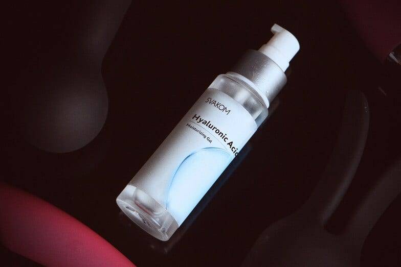 Lubr Svakom Hyaluronic 100ml Dài Lâu An Toàn