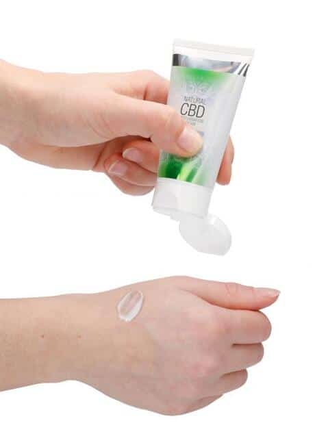 Kem CBD PharmQuests 50ml Sục Thư Giãn Xuất Tinh Mạnh