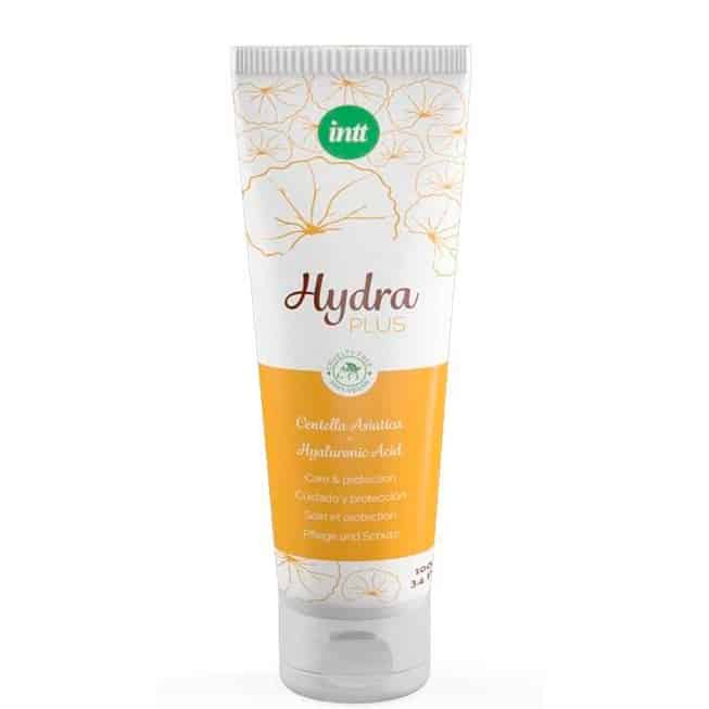 Intt Hydra Plus Lube Thủy Sinh Hữu Cơ Dưỡng Ẩm