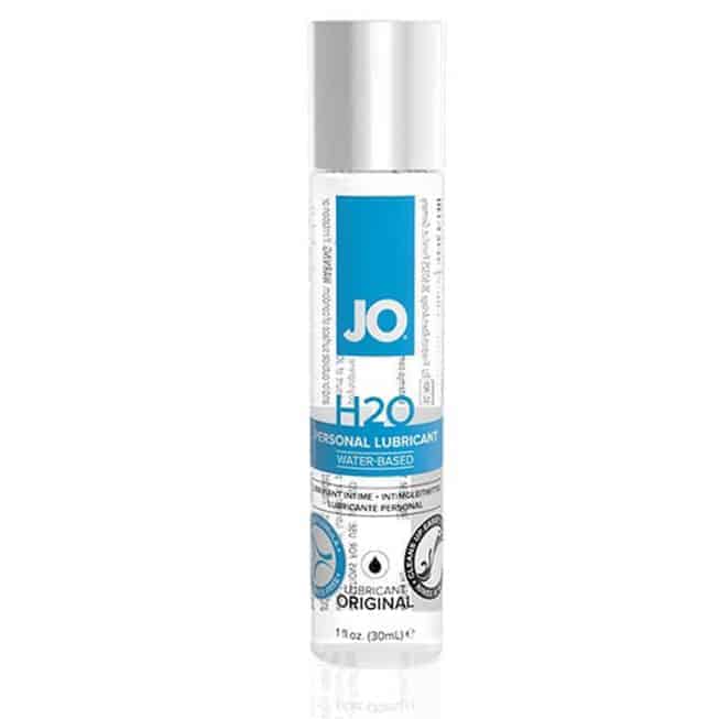 System JO Tri-Me Lube 3 Loại 30ml Trơn Tru Đa Dạng