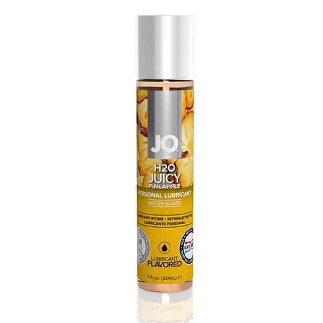 System JO Tri-Me Lube 3 Loại 30ml Trơn Tru Đa Dạng