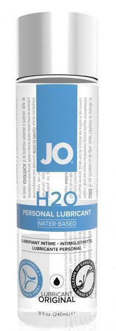 System JO H2O Original Lube 240ml Nước Mỹ Đa Năng