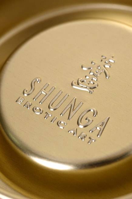 Shunga Caramel Kiss Gel 100ml Nóng Aphrodisiac Ngọt Ngào