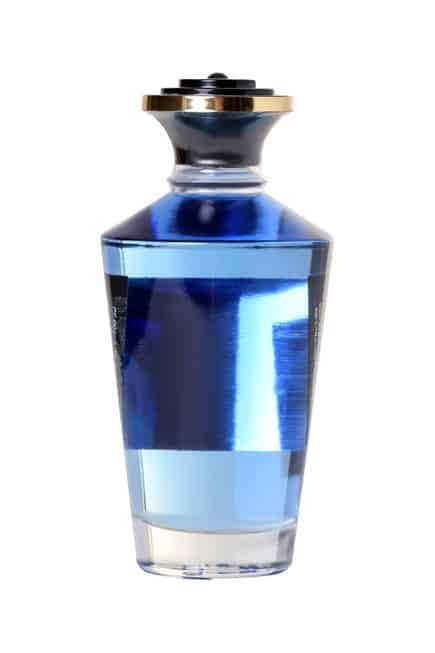 Shunga Dừa Nóng Massage 100ml Ăn Thư Giãn