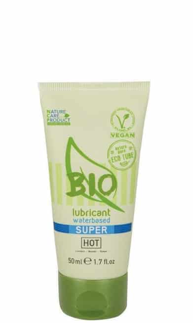 Hot BIO Super Lube Hữu Cơ 50ml Siêu Trơn An Toàn