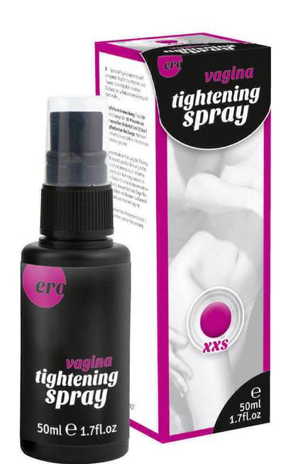 Hot Vagina Tightening Spray XXS 50ml Siết Chặt Siêu Sướng