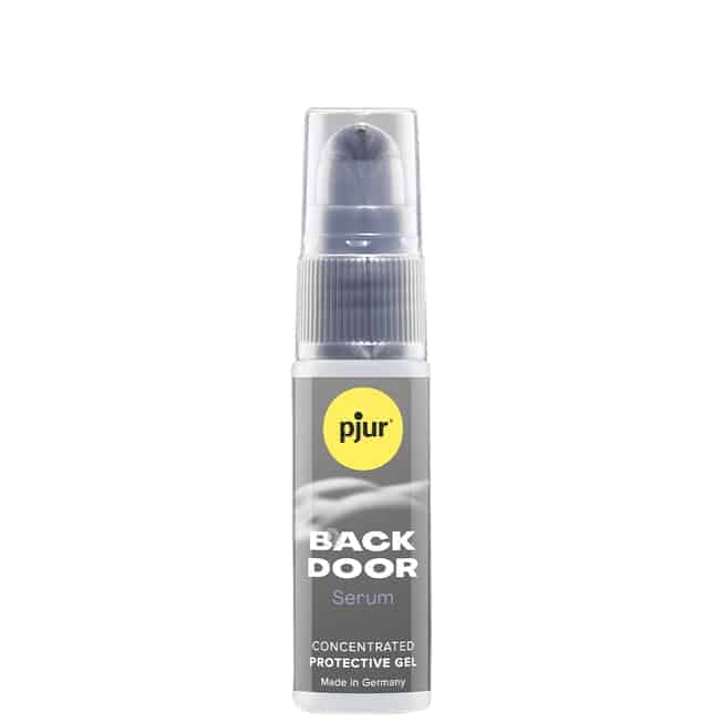 Anal Serum Pjur Back Door 20ml - Thoai Mai Xuat Tan 